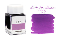 Sailor Ink Studio 435 - 20ml Bottled Ink