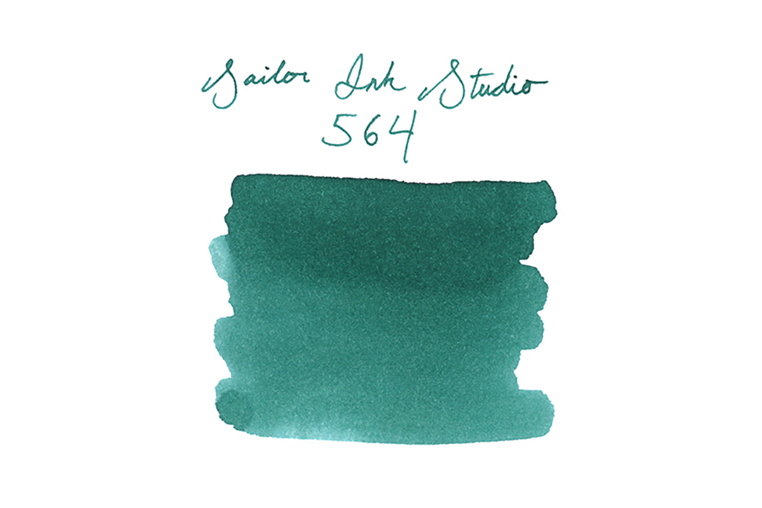 Sailor Ink Studio 564 fountain pen ink