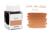 Sailor Ink Studio 573 - 20ml Bottled Ink