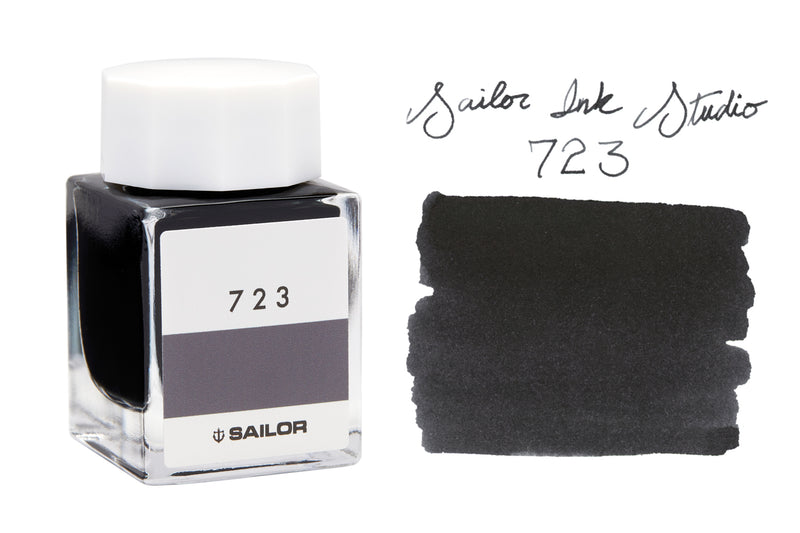 Sailor Ink Studio 723 - 20ml Bottled Ink