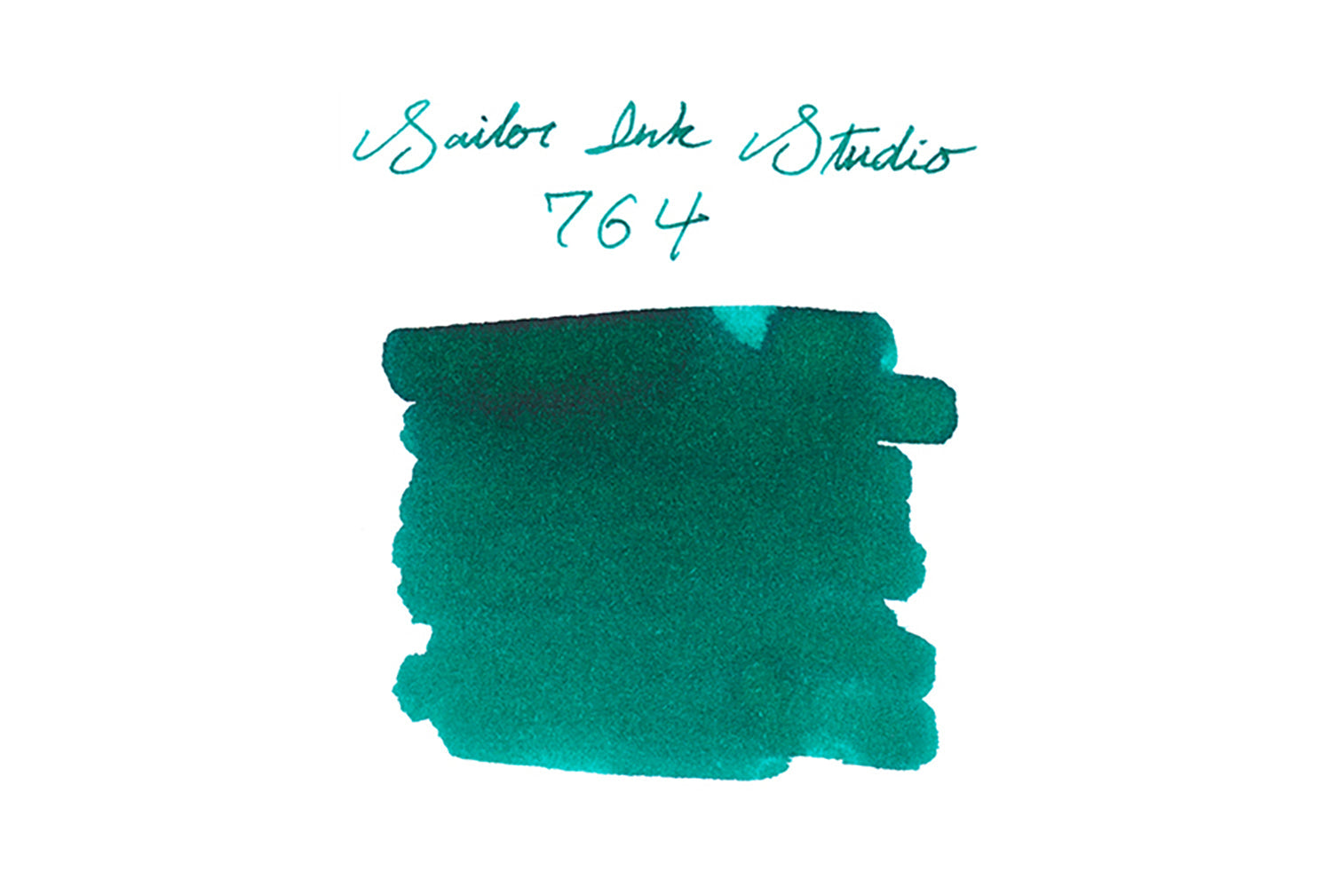 Sailor Ink Studio 764 fountain pen ink