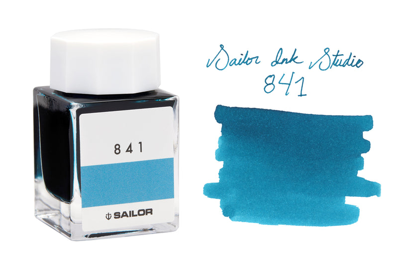 Sailor Ink Studio 841 - 20ml Bottled Ink