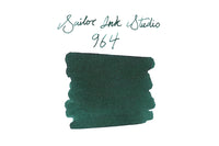 Sailor Ink Studio 964 - Ink Sample