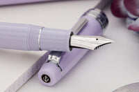 Sailor Pro Gear King of Pens Fountain Pen - Winter Sky