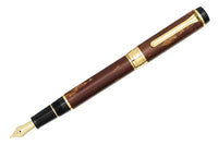 Sailor Kabazaiku Fountain Pen