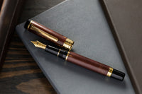 Sailor Kabazaiku Fountain Pen