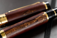 Sailor Kabazaiku Fountain Pen