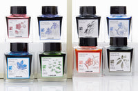 Sailor Manyo Chigaya - 50ml Bottled Ink