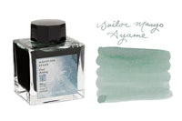 Sailor Manyo Ayame - 50ml Bottled Ink