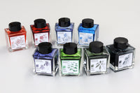 Sailor Manyo Sakura - 50ml Bottled Ink