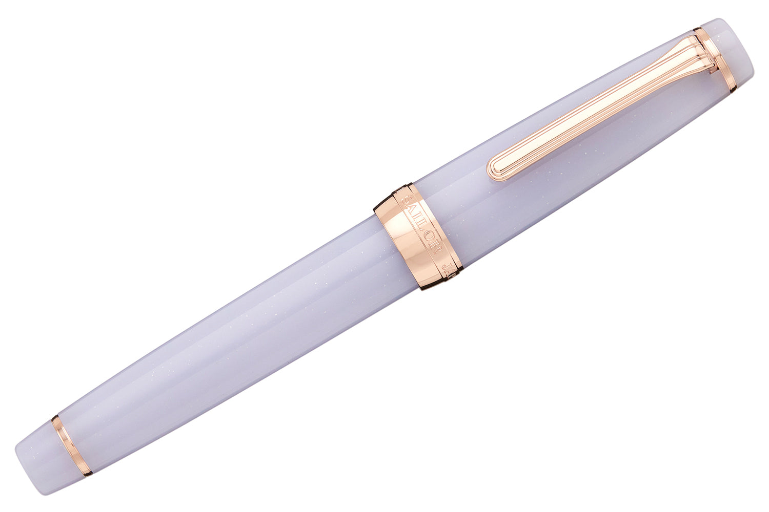 Sailor Pro Gear Fountain Pen - Every Rose Has Its Thorn (Limited Edition)