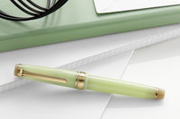 Sailor Pro Gear Slim Fountain Pen - Fuki