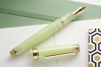 Sailor Pro Gear Slim Fountain Pen - Fuki