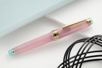 Sailor Pro Gear Slim Fountain Pen - Hagi