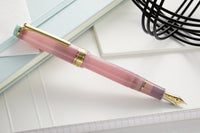 Sailor Pro Gear Slim Fountain Pen - Hagi