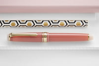 Sailor Pro Gear Slim Fountain Pen - Tako