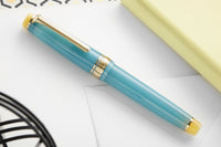 Sailor Pro Gear Slim Fountain Pen - Yuzuyu