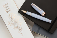 Sailor Pro Gear Fountain Pen - Every Rose Has Its Thorn (Limited Edition)