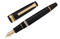 Sailor Pro Gear Realo Fountain Pen - Black/Gold