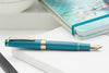 Sailor Pro Gear Slim Fountain Pen - Summer Rain