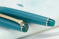 Sailor Pro Gear Slim Fountain Pen - Summer Rain