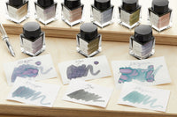 Sailor Yurameku Seki - 20ml Bottled Ink