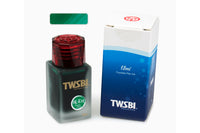 TWSBI 1791 Forest Green - 18ml Bottled Ink