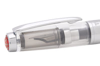 TWSBI Diamond 580 Fountain Pen - Clear