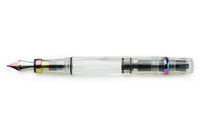 TWSBI Diamond 580 Fountain Pen - Iris