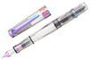 TWSBI Diamond 580 Fountain Pen - Iris