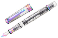 TWSBI Diamond 580 Fountain Pen - Iris