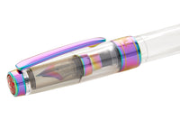 TWSBI Diamond 580 Fountain Pen - Iris