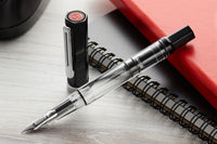 TWSBI ECO Fountain Pen - Black