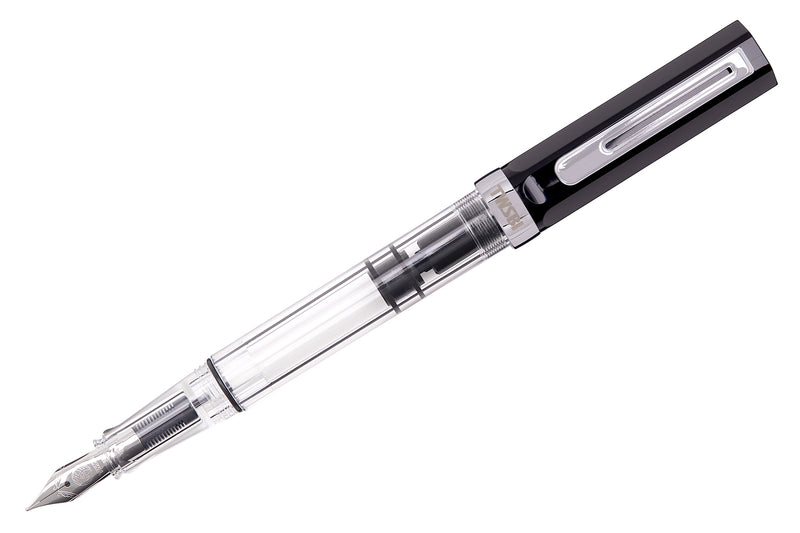 TWSBI ECO Fountain Pen - Black