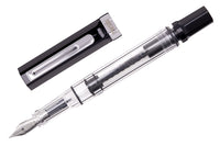 TWSBI ECO Fountain Pen - Black