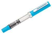 TWSBI ECO Fountain Pen - Cerulean