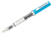 TWSBI ECO Fountain Pen - Cerulean