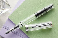 TWSBI ECO Fountain Pen - Clear