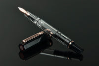 TWSBI ECO Fountain Pen - Smoke RoseGold