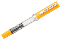 TWSBI ECO-T Fountain Pen - Saffron