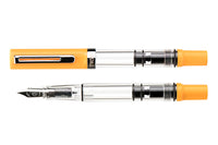 TWSBI ECO-T Fountain Pen - Saffron