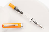 TWSBI ECO-T Fountain Pen - Saffron