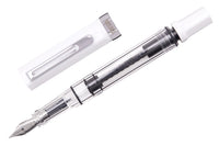 TWSBI ECO Fountain Pen - White