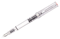 TWSBI ECO-T Fountain Pen - Clear