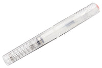 TWSBI GO Fountain Pen - Clear