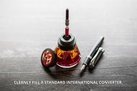 TWSBI Diamond 50 Ink Bottle - Black