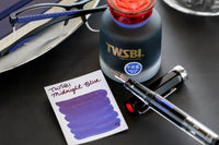 TWSBI Midnight Blue - 70ml Bottled Ink