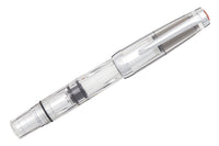 TWSBI Mini AL Fountain Pen - Silver