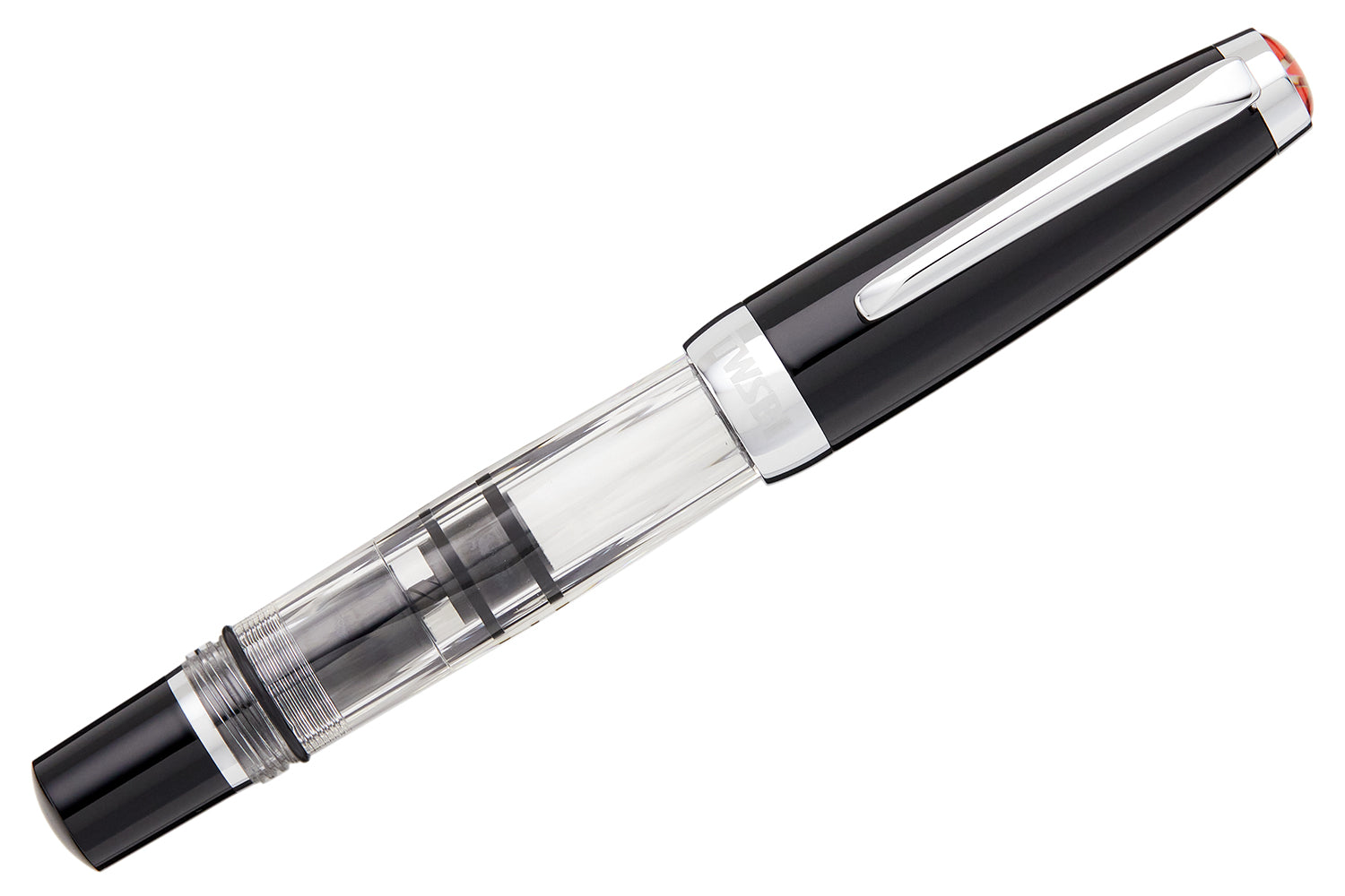 TWSBI Mini Fountain Pen - Classic