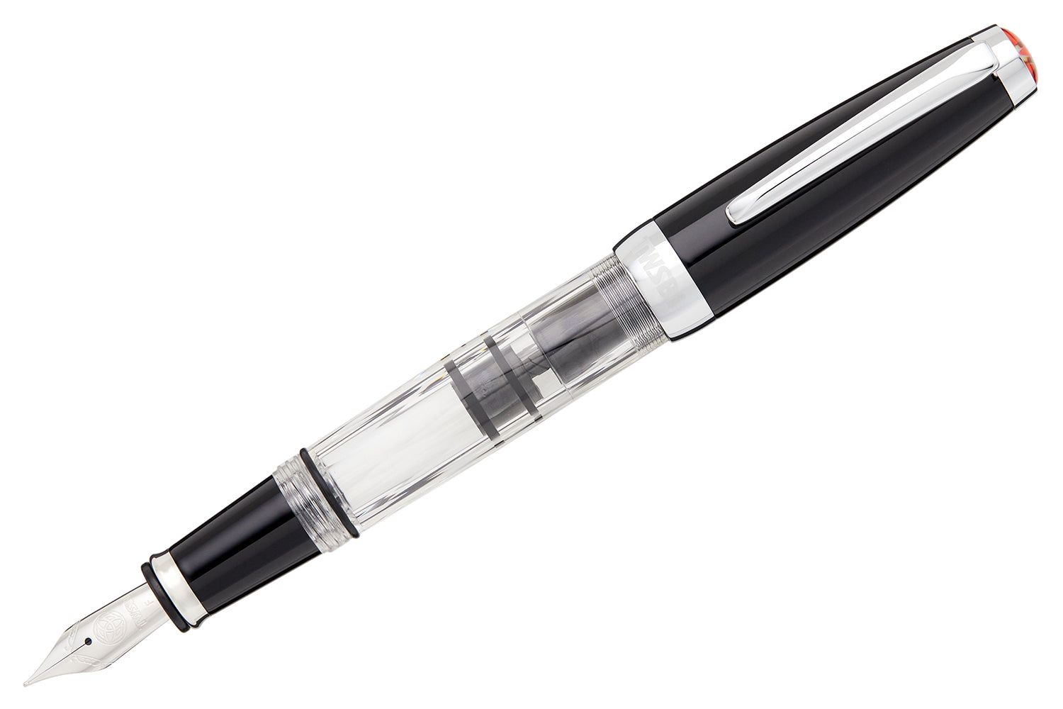 TWSBI Mini Fountain Pen - Classic